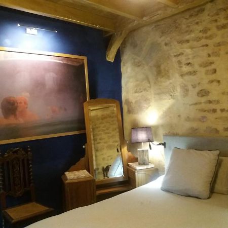 Le Loft De La Salamandre Sarlat Dış mekan fotoğraf