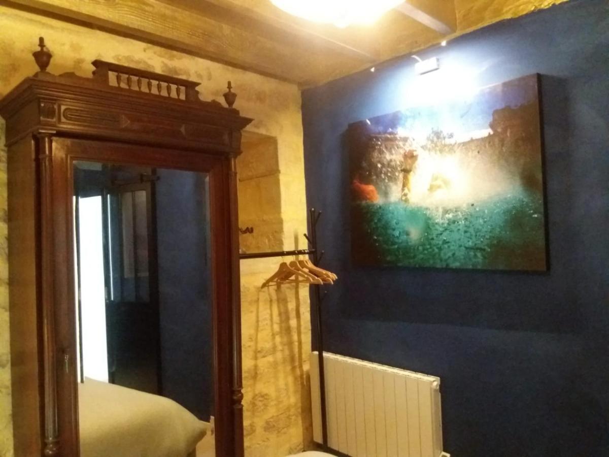 Le Loft De La Salamandre Sarlat Dış mekan fotoğraf