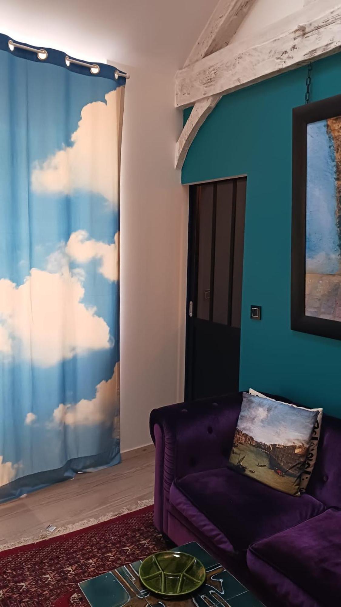 Le Loft De La Salamandre Sarlat Dış mekan fotoğraf